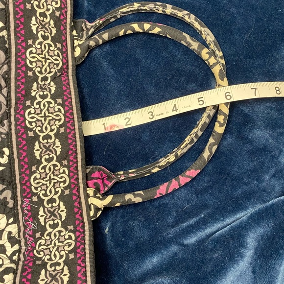 Vera Bradley purse - Picture 2 of 6